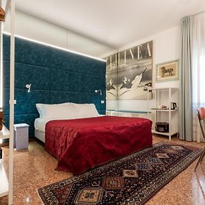 Standard Zimmer mit Queensize-Bett